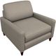 La-Z-Boy® Petra Pebble Chair and a Half-0