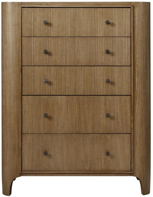 Bernards Calia Brown Chest-2