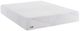 Sealy® Conform™ Essential™ Optimistic N4 Gel Memory Foam Plush Smooth Top Split Cal King Mattress-0