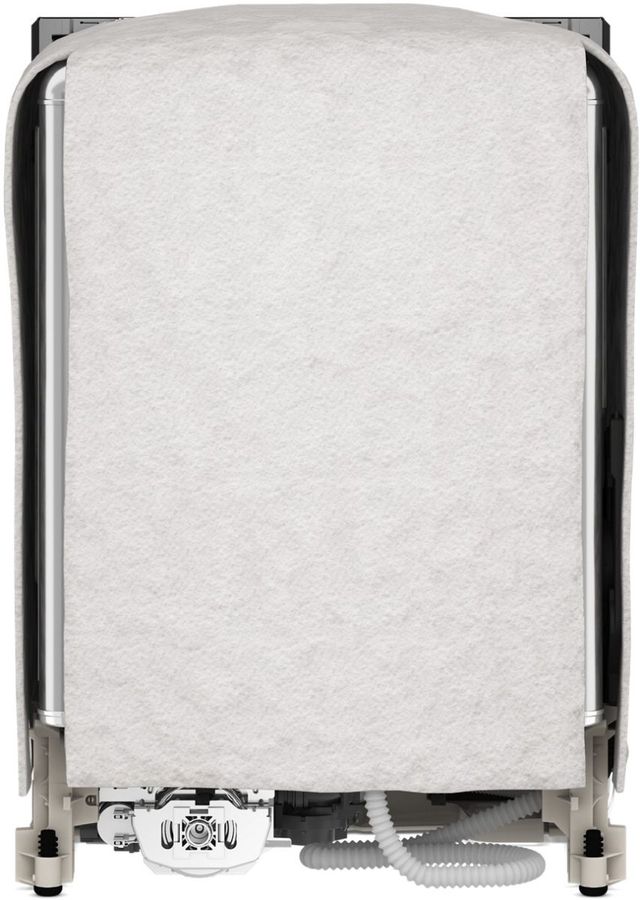 KitchenAid® 24" Juniper 360° Max Jets™ Third Rack Top Control Built-In Dishwasher with Advanced ProDry™ System and Ultra-bright LED Lighting-4