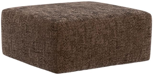 Jackson Furniture Jaden Cocoa Cocktail Ottoman-0