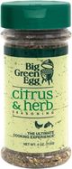Big Green Egg BGE Seasoning-2