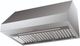 Faber Hoods Solano Pro 18 36'' Stainless Steel Under Cabinet Range Hood-0