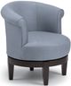 Best® Home Furnishings Customizable Attica Swivel Chair-0