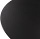 Fairfield® Provence Sandstone Dining Table with Heathered Gray Finish-2