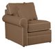 La-Z-Boy® Collins Premier Right-Arm Sitting Stationary Chair-0