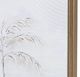 Crestview Collection Sheffield White Wall Art-1