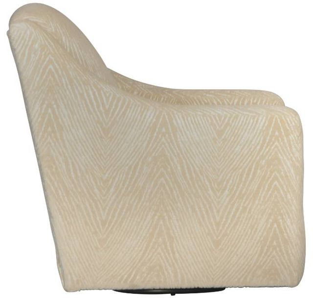 Jackson Furniture Lamar Cream Swivel Chair-3