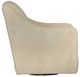 Jackson Furniture Lamar Cream Swivel Chair-3