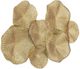 Uttermost® Ripley Gold Wall Decor-3