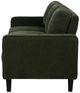 Coaster® Ruth Matcha Upholstered Sofa-2