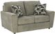 Cascilla Casual 2-Pc Living Room Set-2