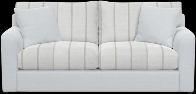 Jackson Furniture Lindsey Snow Sofa-2