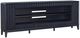Bernards Elure Peppercorn 84" Media Console-0