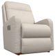 La-Z-Boy® Finley Dove Power Rocking Recliner with Headrest and Lumbar-0