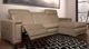 Fornirama 4620 3-Piece Light Brown Reclining Sectional with Adjustable Headrest Set-1