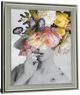 Classy Living Bloom Veil Wall Art-2