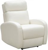 Enzo Winter White