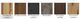 Canadel Customizable Loft 7232 T2 Buffet-3