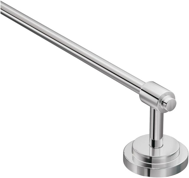 Moen® Iso™ Chrome 18" Towel Bar-1