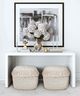 TOV Furniture Inca Natural Pouf-4