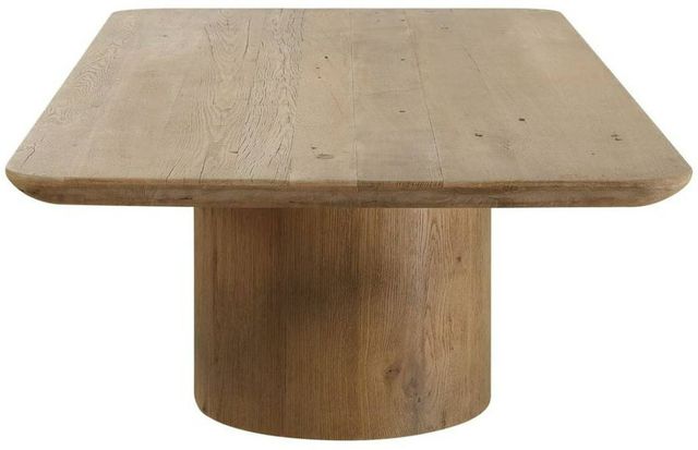 Uttermost® Camerlin Oak Coffee Table-4