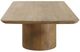 Uttermost® Camerlin Oak Coffee Table-4