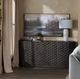 Crestview Collection Ridgeway White Table Lamp -1