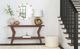 Bassett Mirror Clever Natural bone Wall Mirror-4