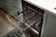 Whirlpool® 24" White Built In Dishwasher-4