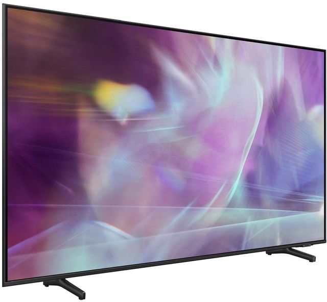 Samsung Q60A 85” QLED 4K Smart TV-1