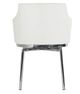 VIG Furniture Modrest White Dining Chair-3
