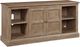 Hammary® Donelson Vintage Natural 66" Entertainment Console-2