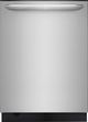 Frigidaire Gallery® 4 Piece Stainless Steel Kitchen Package-5
