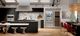 Sub-Zero® Classic Series 21.6 Cu. Ft. Stainless Steel Built In Bottom Freezer Refrigerator-1
