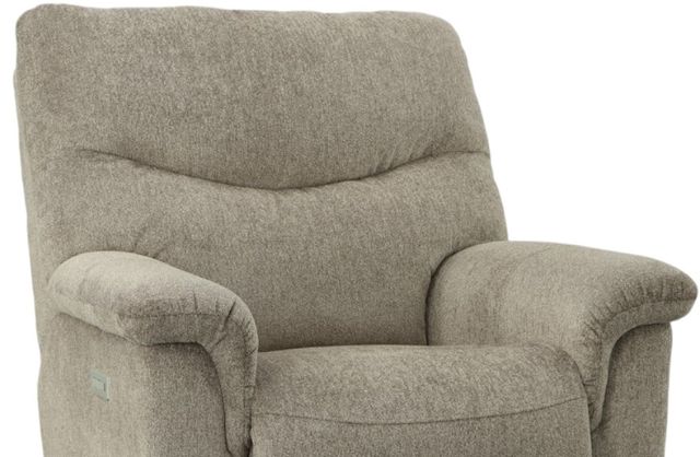 Stanton™ Customizable 946 Manual Recliner-1