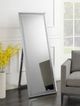 Coaster® Giddish Silver Full Length Standing Mirror-2