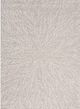 Nourison Home™ Ma30 Star Taupe 5'x7' Area Rug-0