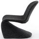 Four Hands Portia Vintage Outdoor Occasional Chair-3