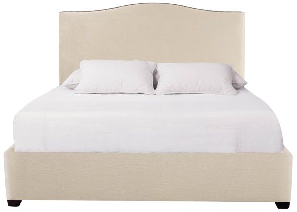 Bernhardt Customizable Graham Bernhardt Interiors King Panel Storage Bed-1