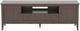 Canadel Customizable Accent Harmony 7225 PG Media Unit-1