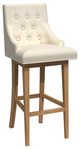 Bermex® BSXB-1698 Fixed Stool-2
