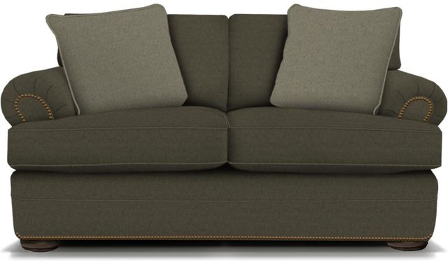 England Furniture Customizable Knox Loveseat-3