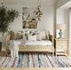 Bramble Customizable Cholet Twin Daybed-5