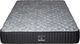 Dreamstar Bedding Classic Collection Special Edition 11" Hybrid Medium Firm Tight Top California King Mattress in a Box-0