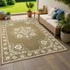 Oriental Weavers™ Marina 5'x8' Style 19 Area Rug-1