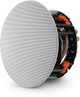 JBL® Studio 2 6ICDT 6.5" Dual Tweeter In-Ceiling Speaker-3