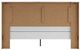 Benchcraft® Lawroy Light Natural King Panel Bed-4
