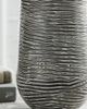 Signature Design by Ashley® Fynn Antique Gray Vase-2