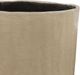 Dovetail Furniture Ellington 2-Piece Beige Planter-1